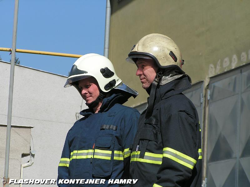 05 - 21.04.2009,  HZS Olomouckeho kraje, stanice Prerov.JPG